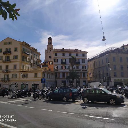 Le Camere Dei Fiori Sanremo Eksteriør bilde
