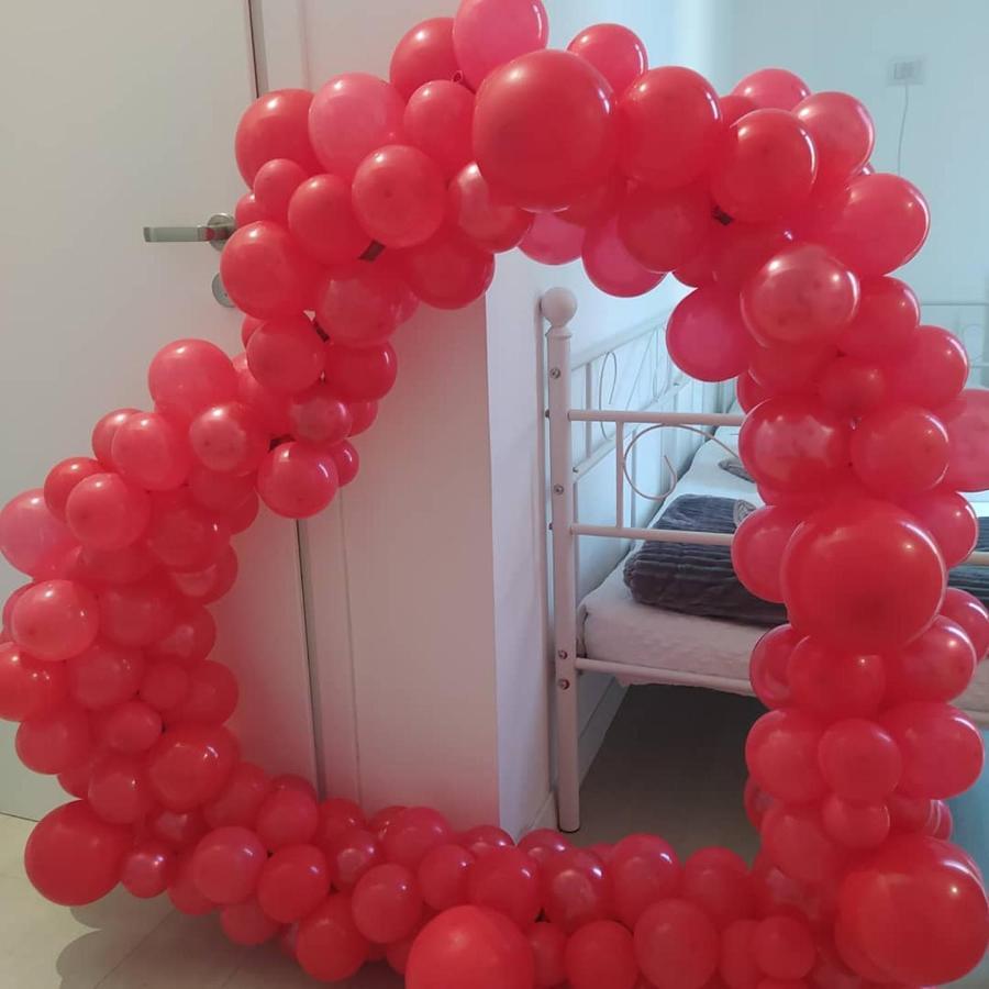 Le Camere Dei Fiori Sanremo Eksteriør bilde
