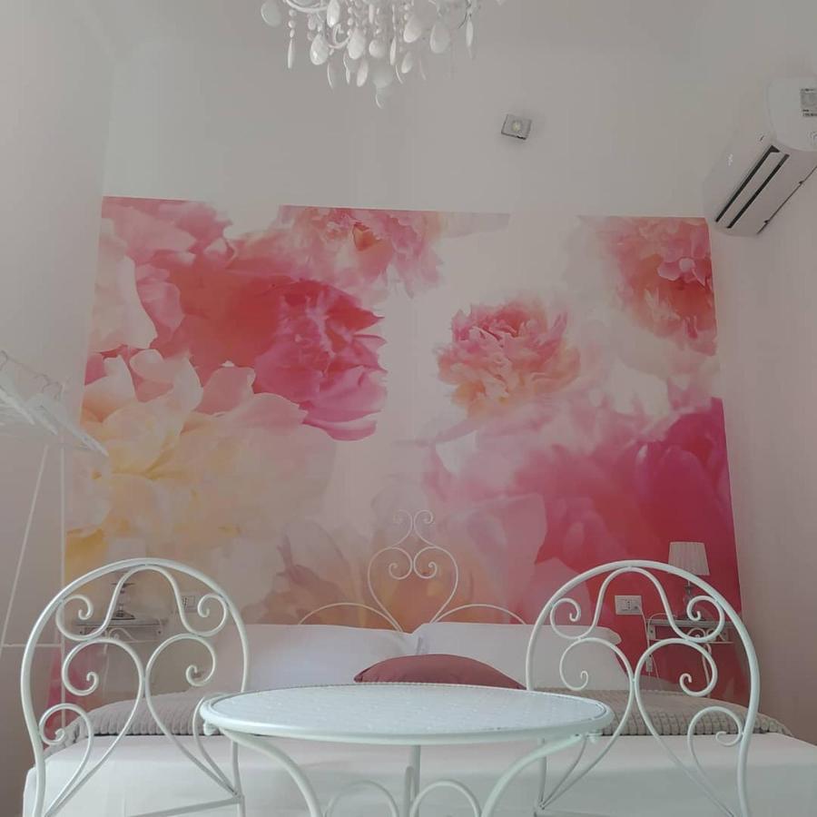 Le Camere Dei Fiori Sanremo Eksteriør bilde