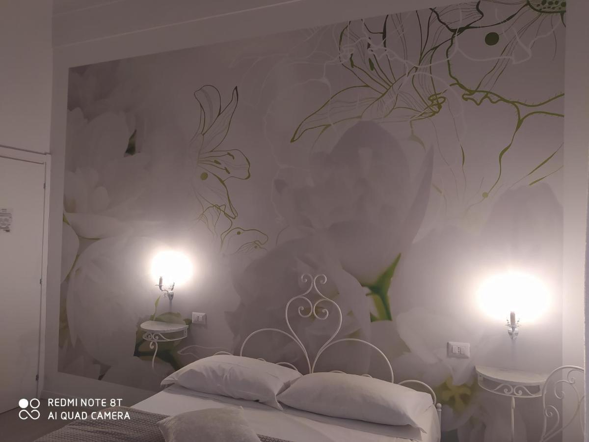 Le Camere Dei Fiori Sanremo Eksteriør bilde
