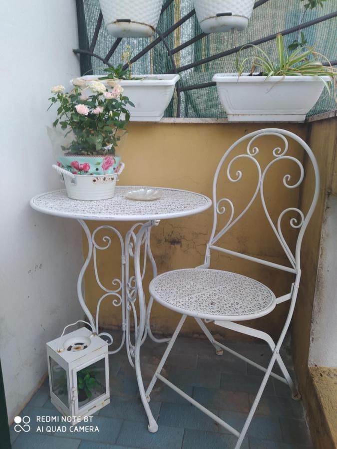 Le Camere Dei Fiori Sanremo Eksteriør bilde