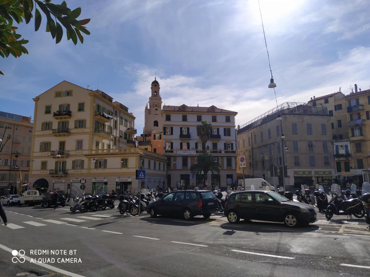 Le Camere Dei Fiori Sanremo Eksteriør bilde