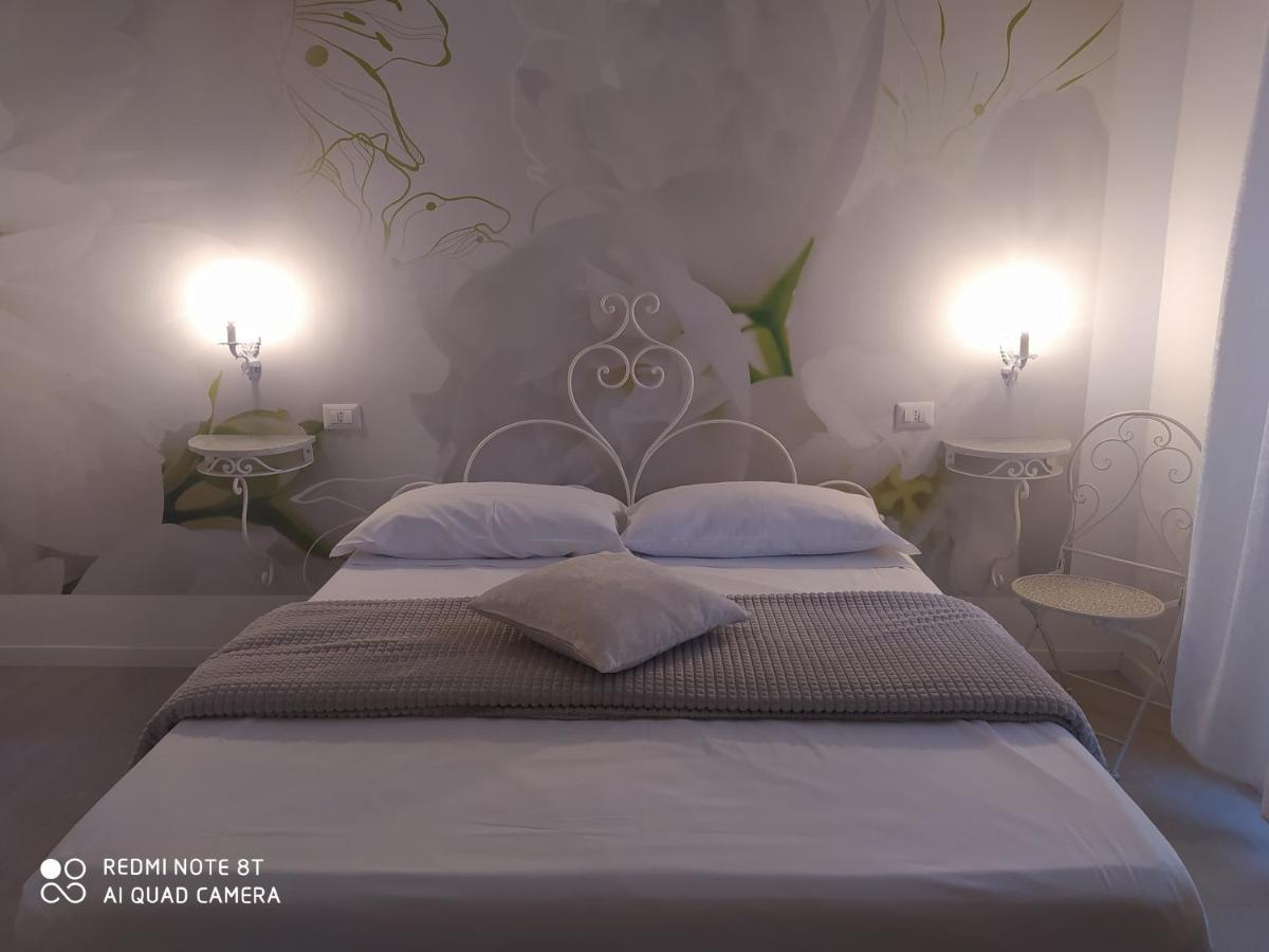 Le Camere Dei Fiori Sanremo Eksteriør bilde
