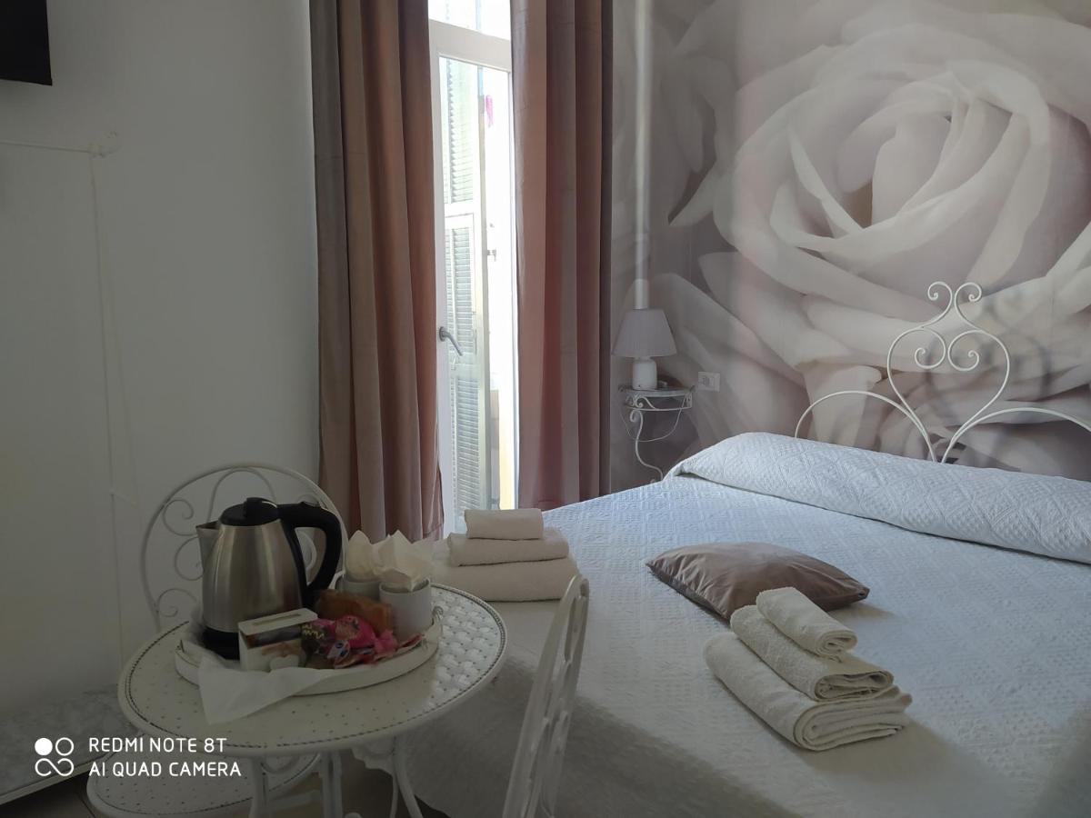 Le Camere Dei Fiori Sanremo Eksteriør bilde
