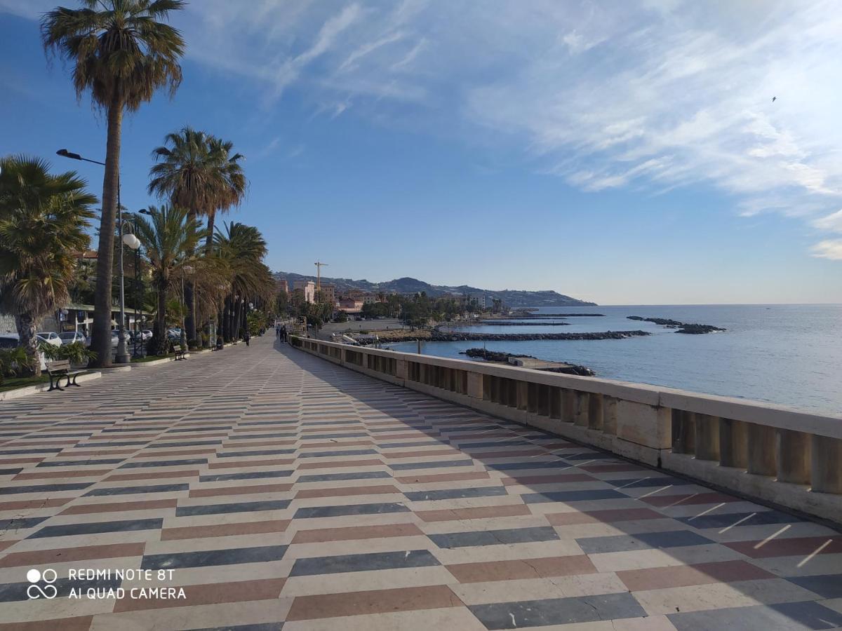 Le Camere Dei Fiori Sanremo Eksteriør bilde