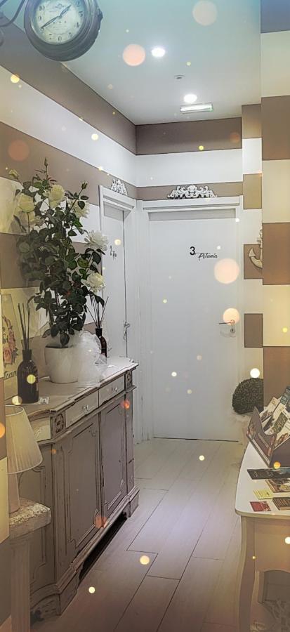 Le Camere Dei Fiori Sanremo Eksteriør bilde