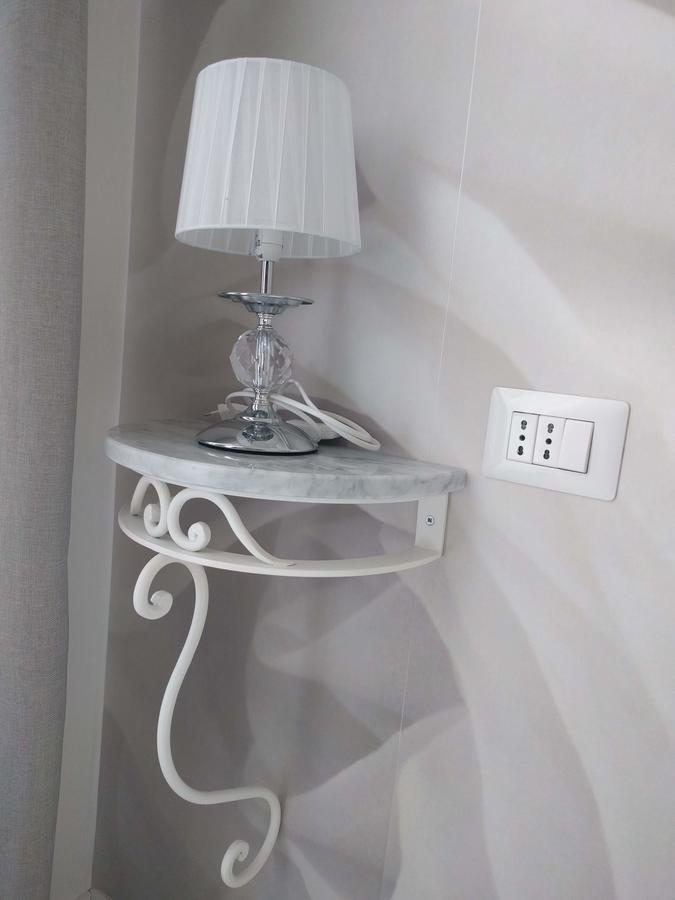 Le Camere Dei Fiori Sanremo Eksteriør bilde