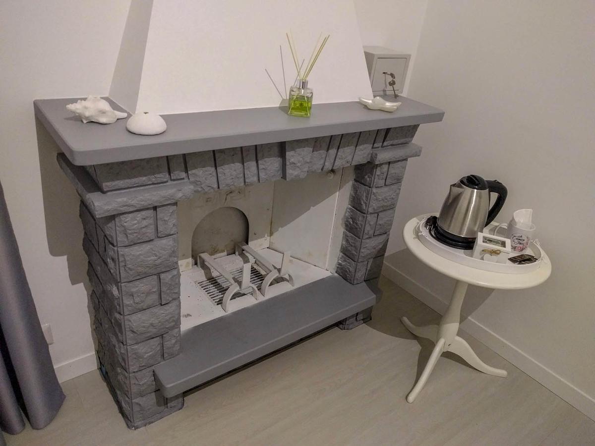 Le Camere Dei Fiori Sanremo Eksteriør bilde