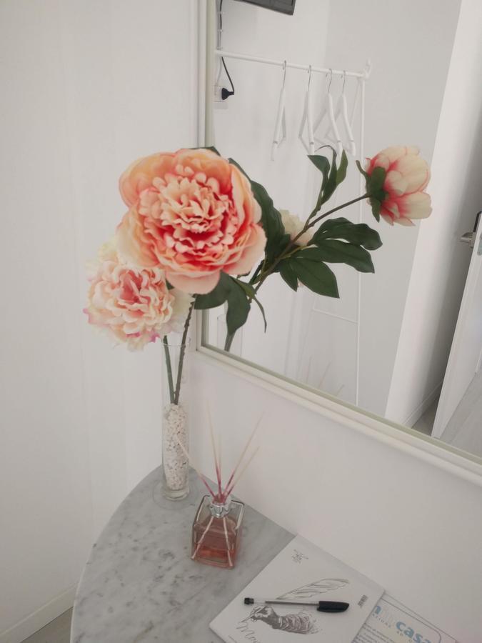 Le Camere Dei Fiori Sanremo Eksteriør bilde