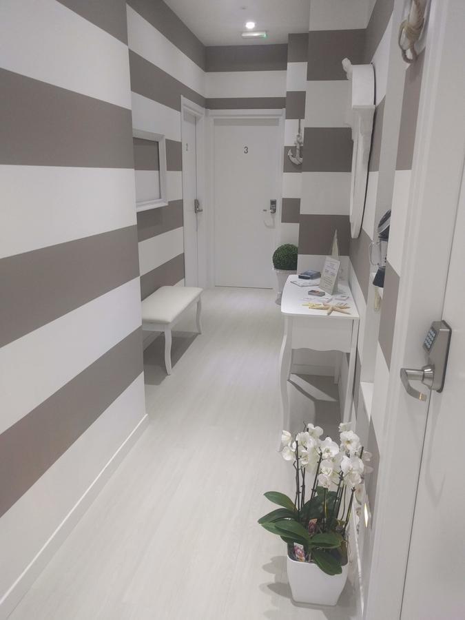 Le Camere Dei Fiori Sanremo Eksteriør bilde