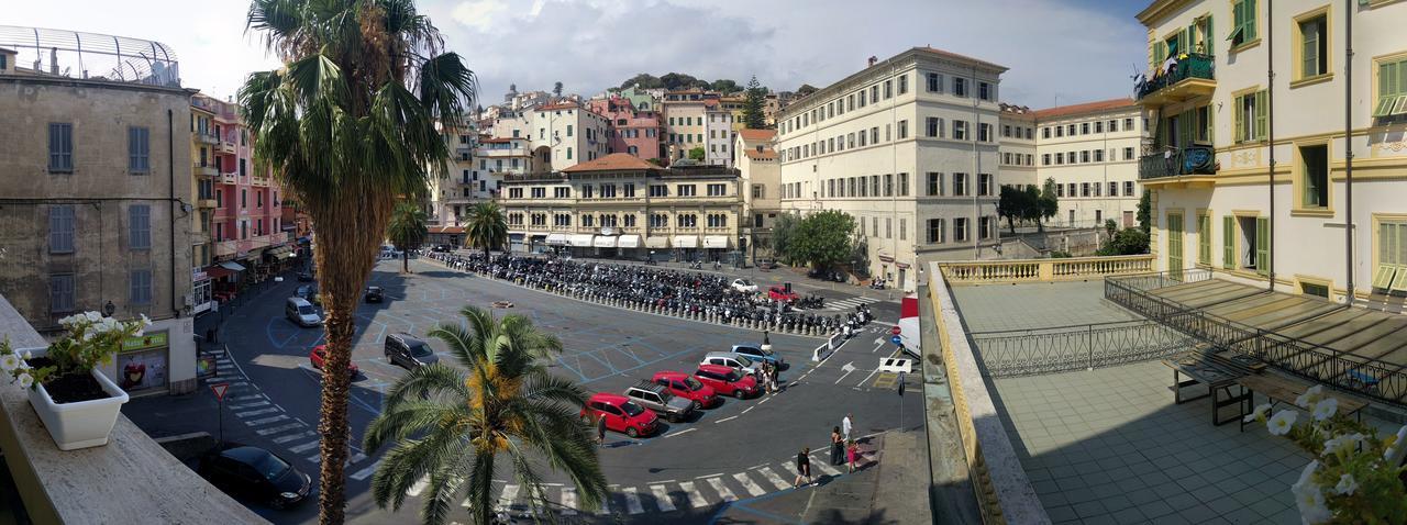 Le Camere Dei Fiori Sanremo Eksteriør bilde