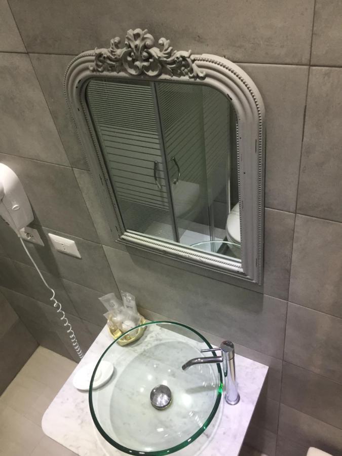 Le Camere Dei Fiori Sanremo Eksteriør bilde