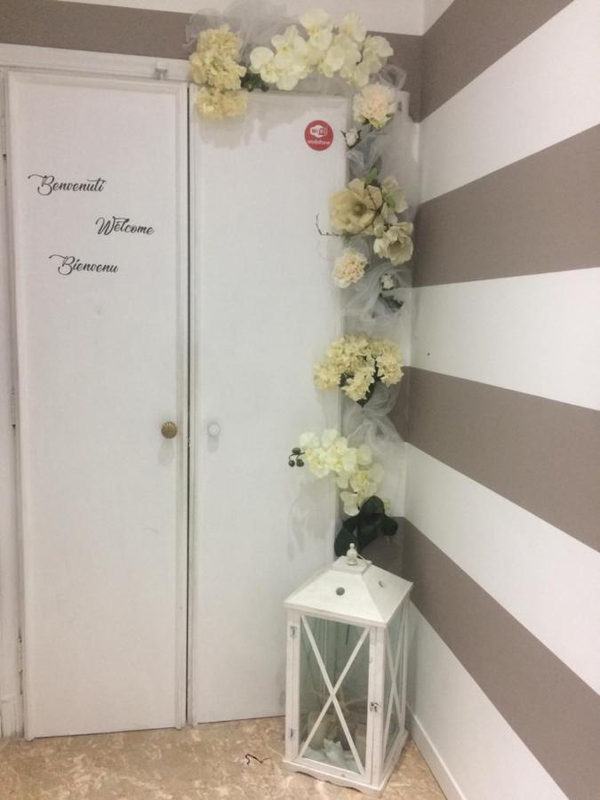 Le Camere Dei Fiori Sanremo Eksteriør bilde
