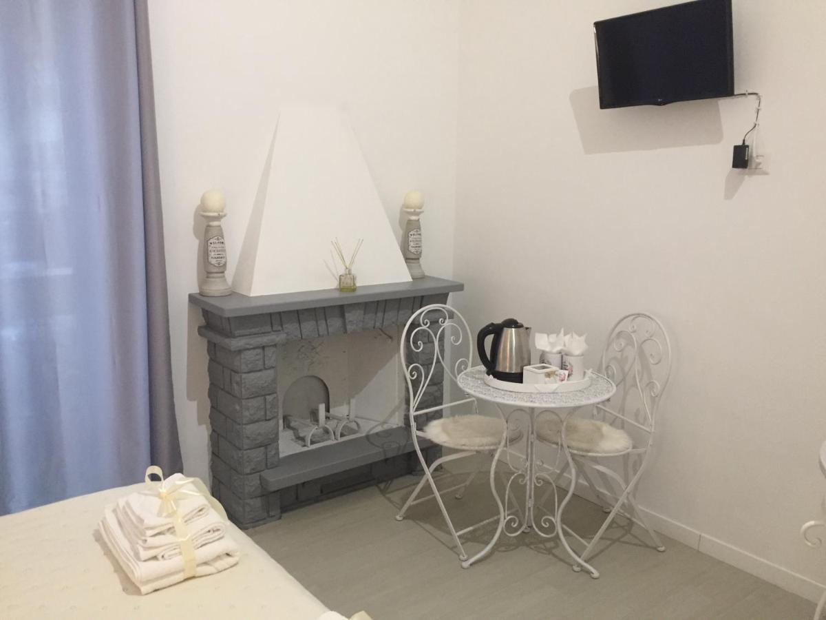 Le Camere Dei Fiori Sanremo Eksteriør bilde