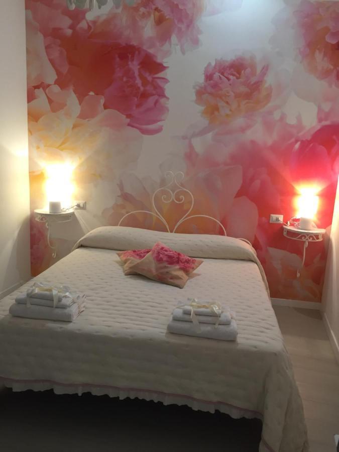 Le Camere Dei Fiori Sanremo Eksteriør bilde