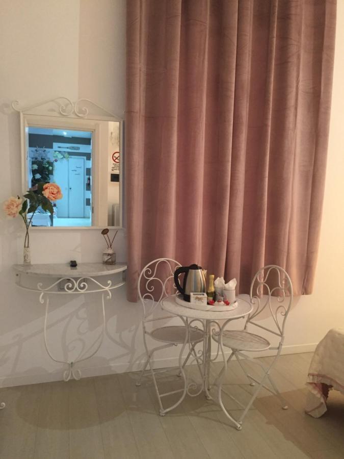 Le Camere Dei Fiori Sanremo Eksteriør bilde