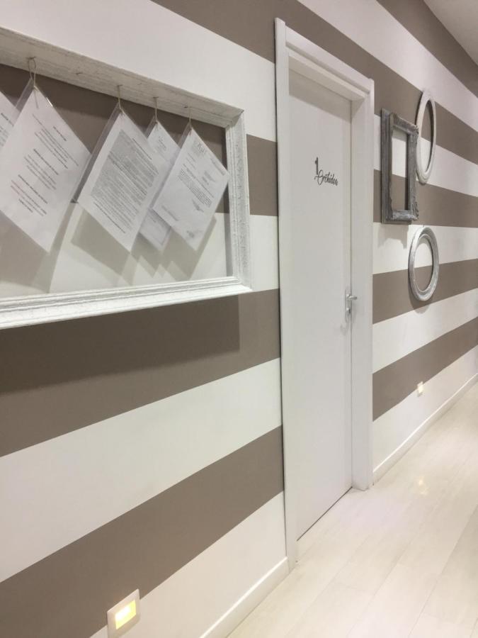 Le Camere Dei Fiori Sanremo Eksteriør bilde