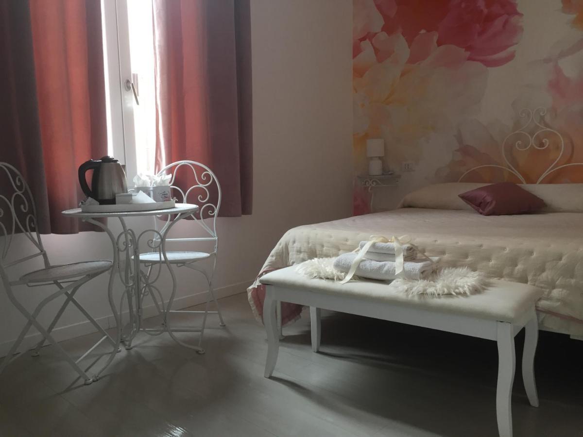 Le Camere Dei Fiori Sanremo Eksteriør bilde