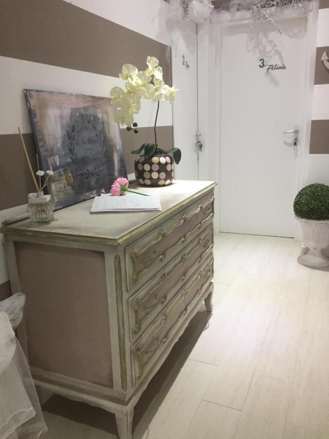 Le Camere Dei Fiori Sanremo Eksteriør bilde