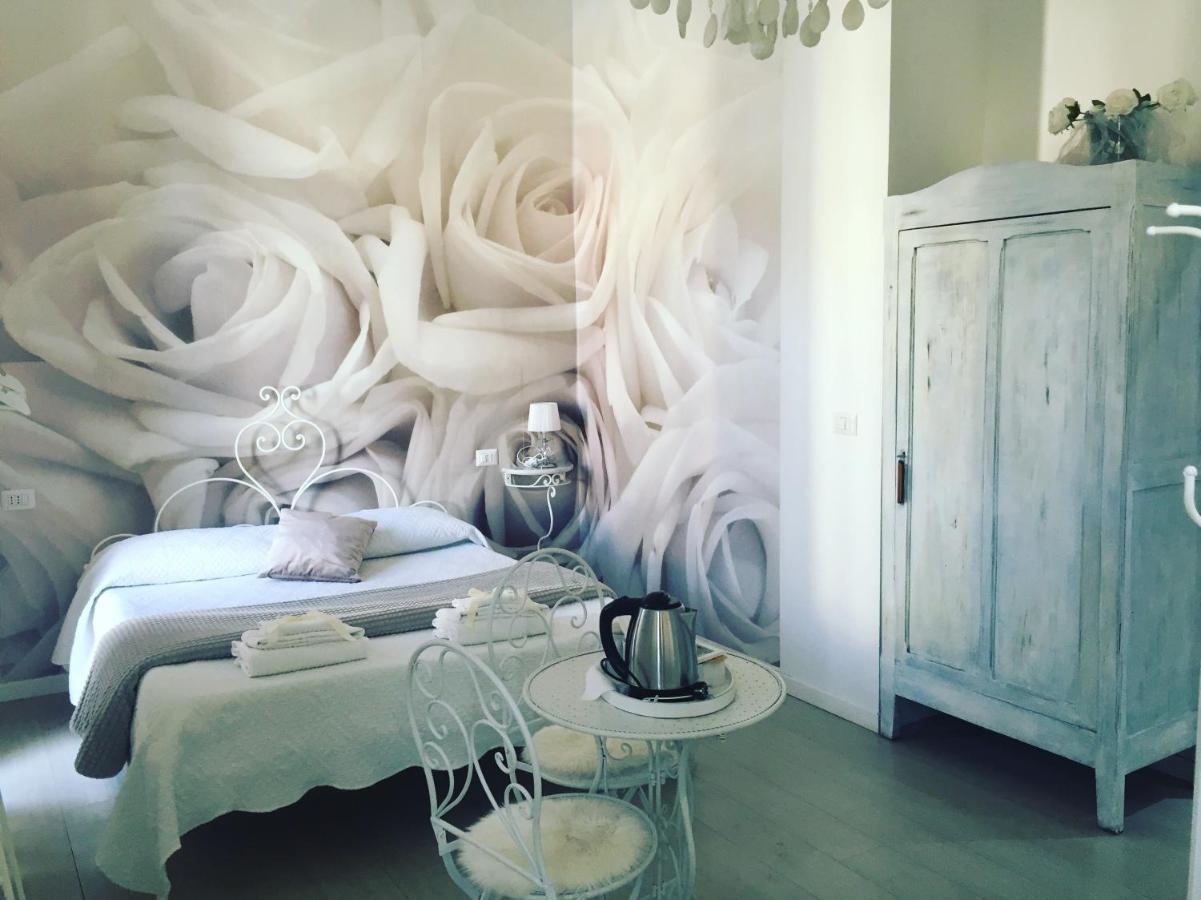 Le Camere Dei Fiori Sanremo Eksteriør bilde