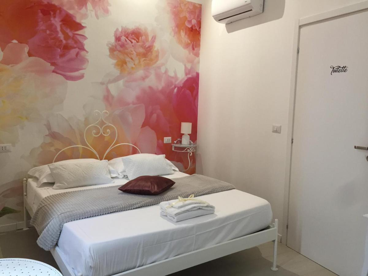 Le Camere Dei Fiori Sanremo Eksteriør bilde