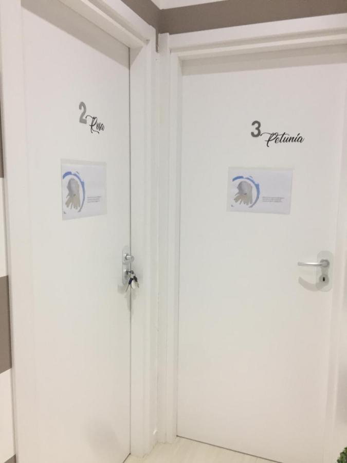 Le Camere Dei Fiori Sanremo Eksteriør bilde
