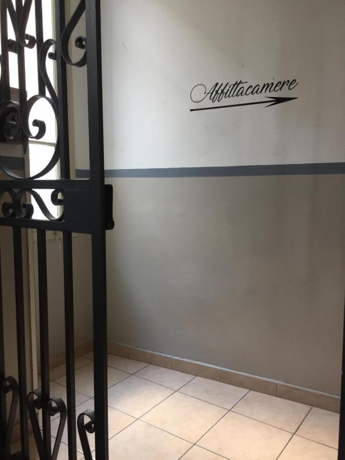 Le Camere Dei Fiori Sanremo Eksteriør bilde