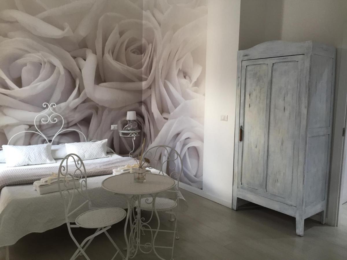 Le Camere Dei Fiori Sanremo Eksteriør bilde