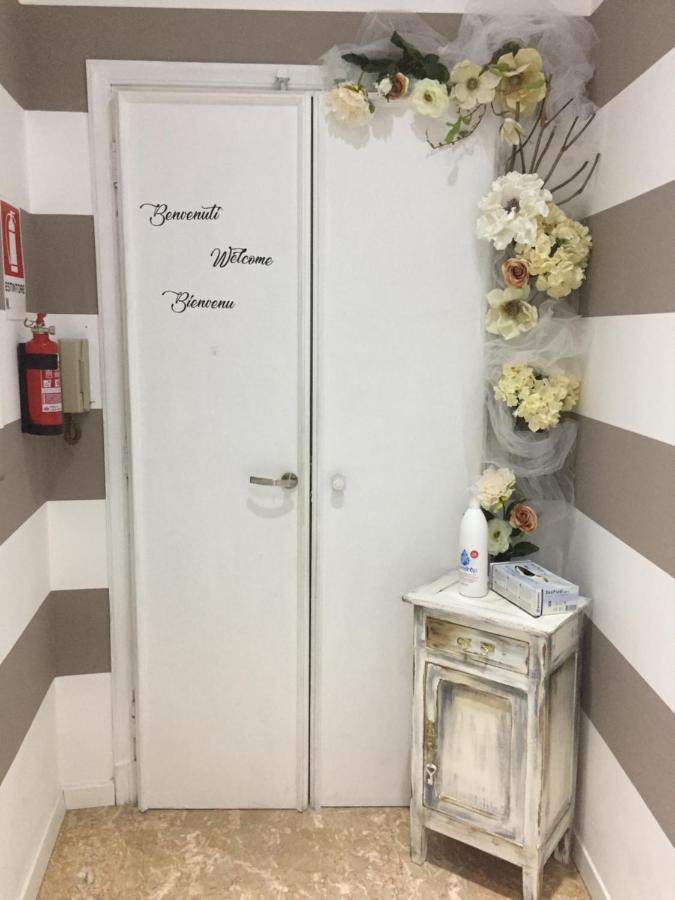 Le Camere Dei Fiori Sanremo Eksteriør bilde