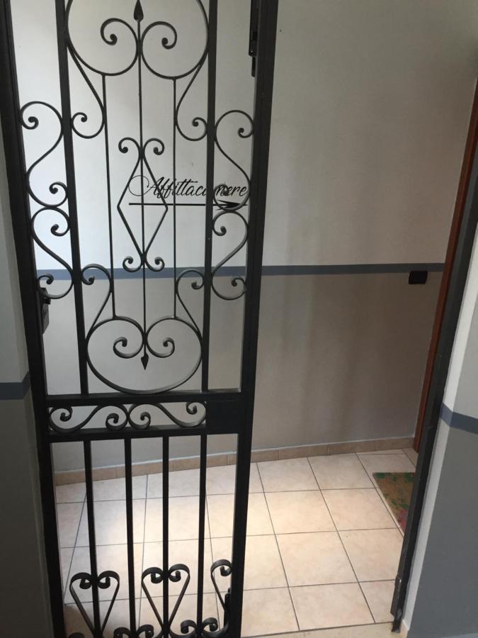 Le Camere Dei Fiori Sanremo Eksteriør bilde